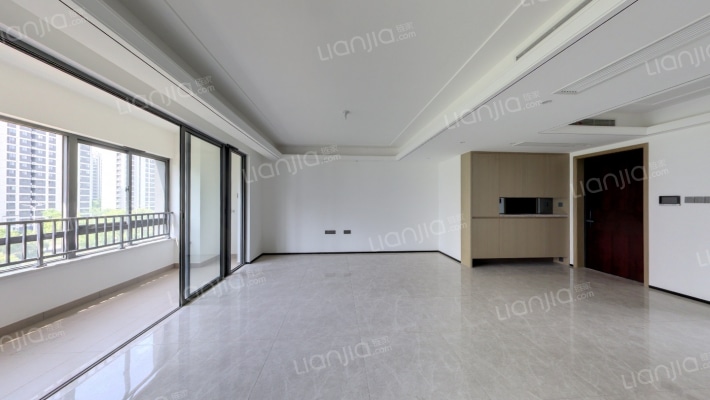 星悦府二手房实景图