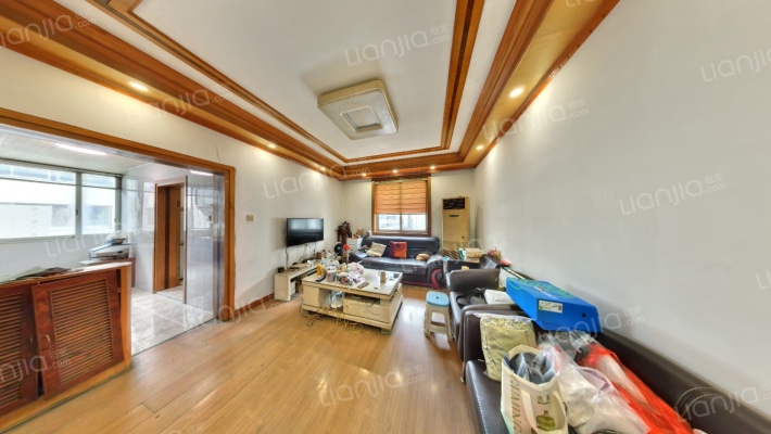 娄门路166号二手房实景图