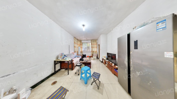 六店小区二手房实景图