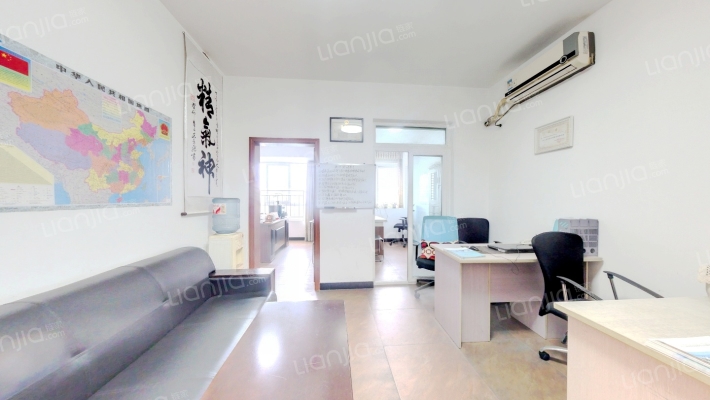 金科500间二手房实景图