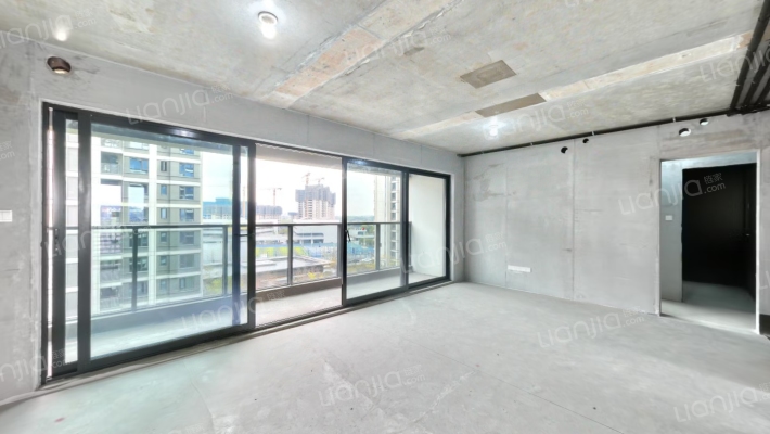 保利北新学府二手房实景图