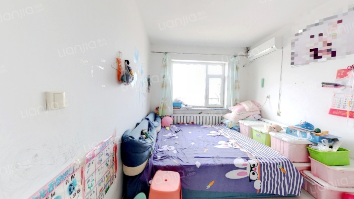新辰里二手房实景图