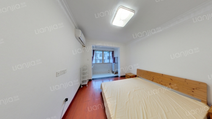 米市巷二手房实景图
