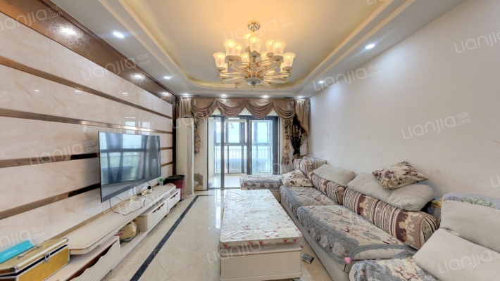 温莎公馆二手房实景图