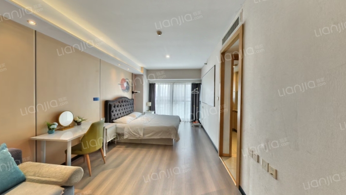 天汇中心二手房实景图