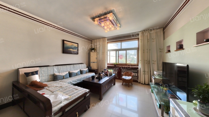 康居伊河佳苑二手房实景图