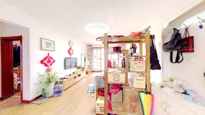 薛辛庄社区二手房实景图