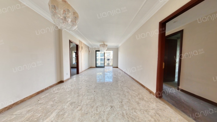 恒大锦城一期1组团二手房实景图