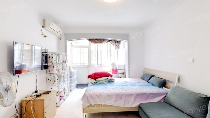 康宁坊二手房实景图