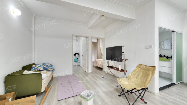 江花苑二手房实景图