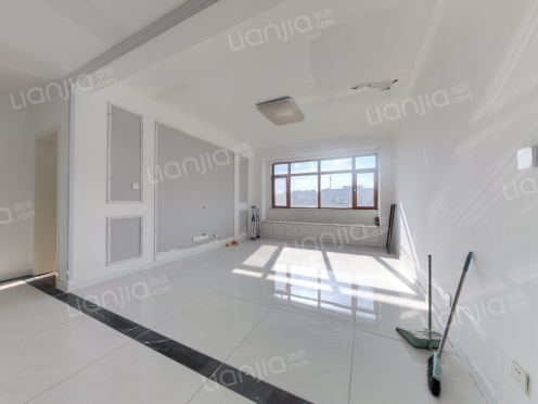 整租·金都馨城B区 3室1厅 南