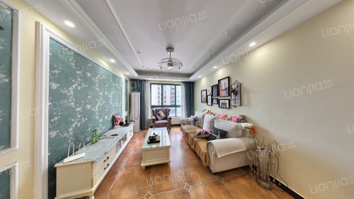 宁南新城盈园二手房实景图