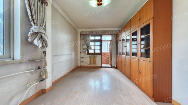 新源街二手房实景图