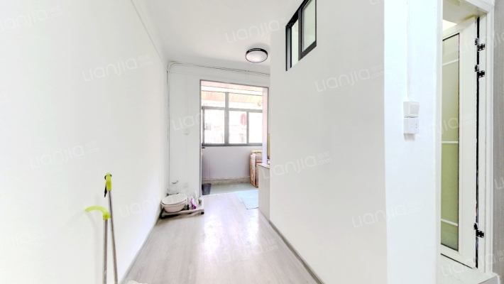 朱雀东坊西后地小区二手房实景图