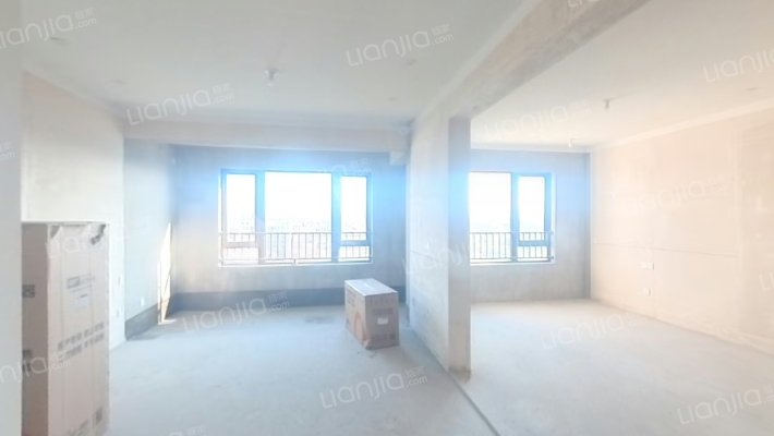 万科·锦云江汀二手房实景图