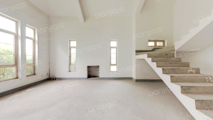 上京和园二手房实景图