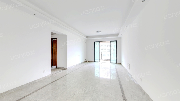 翠湖绿洲二手房实景图