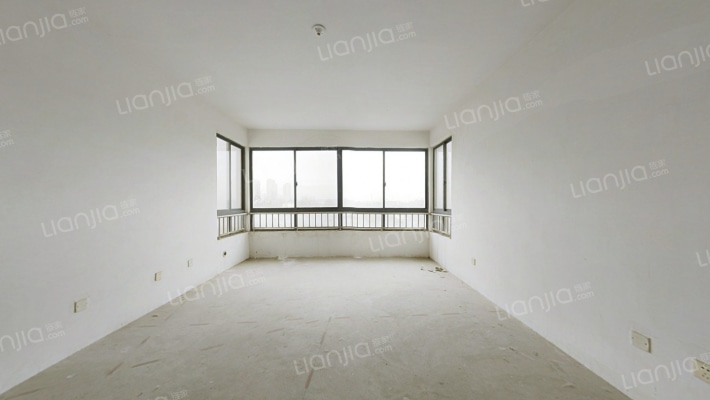 紫阳花园二手房实景图