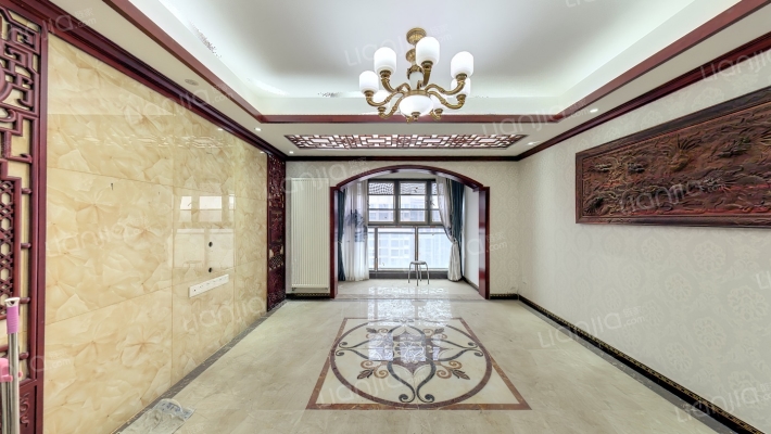 星悦城二期二手房实景图