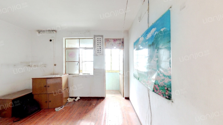 后标营二手房实景图