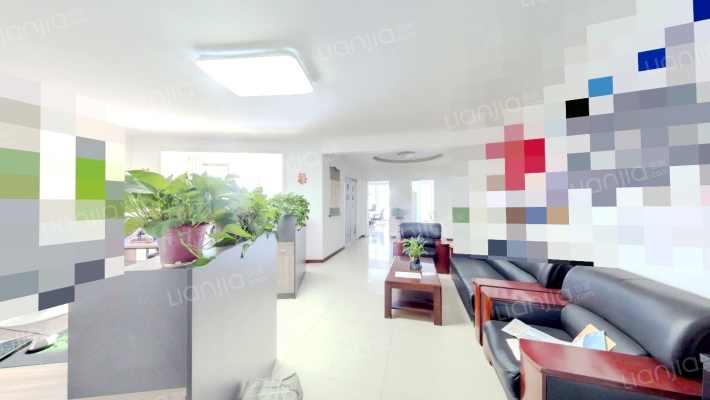 兰州高新技术创新园二手房实景图