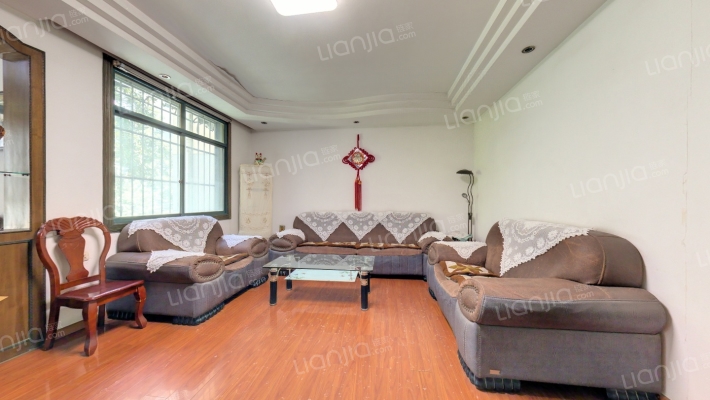 富丽雅花园A区二手房实景图