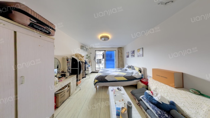 都市人家一期二手房实景图