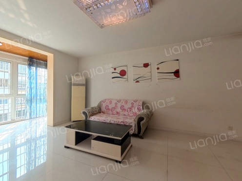 整租·汉府雅园 3室2厅 南