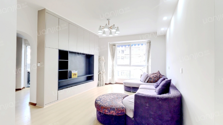 银沙路16号二手房实景图