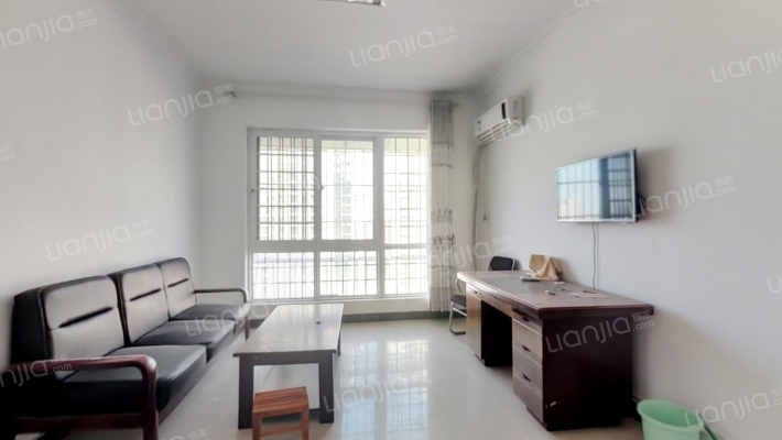 维也纳公园二手房实景图