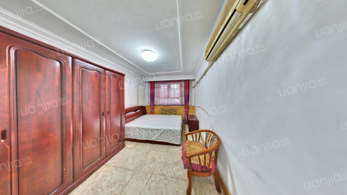 红楼里二手房实景图