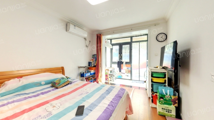 东园二村二手房实景图