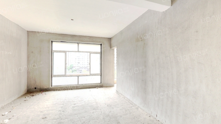 中煤凯旋湾二手房实景图