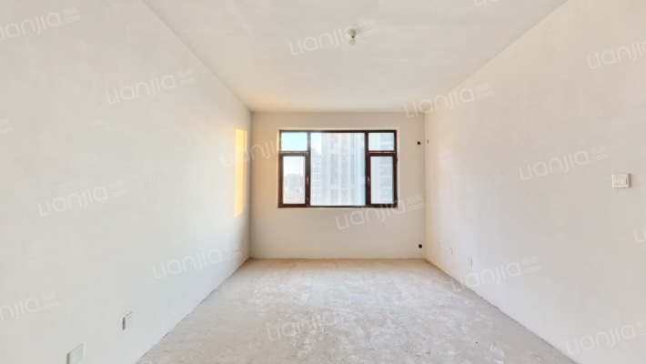 国信国际公馆二期二手房实景图