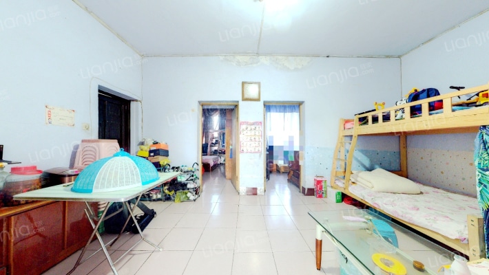 南正街74号二手房实景图