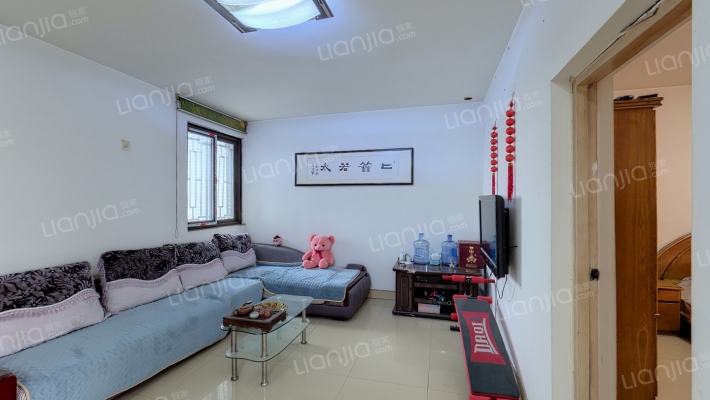 清华园(鼓楼区)二手房实景图