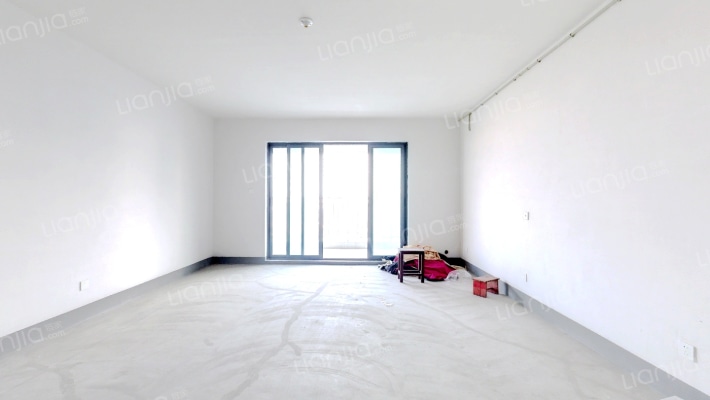 湖畔现代城三期二手房实景图