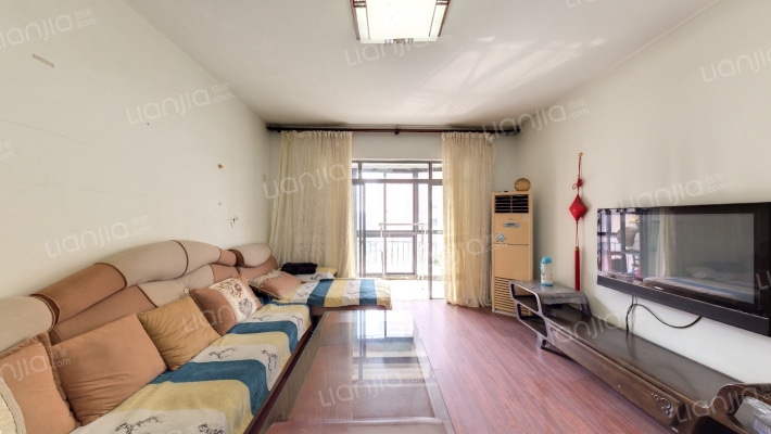 同德·金港国际二手房实景图