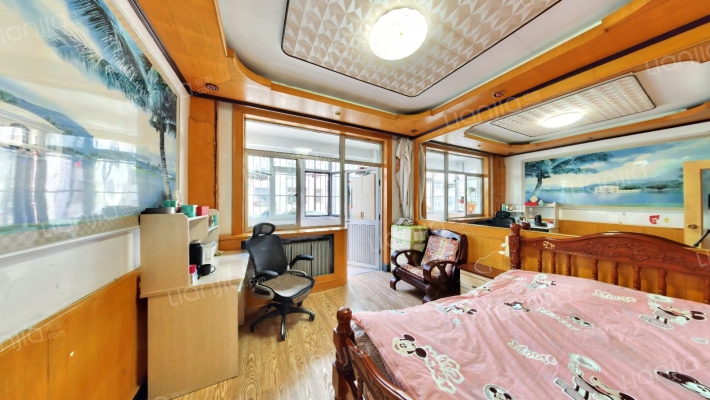 下洼小区二手房实景图