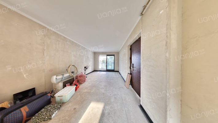 北辰悦来壹号印澜二手房实景图