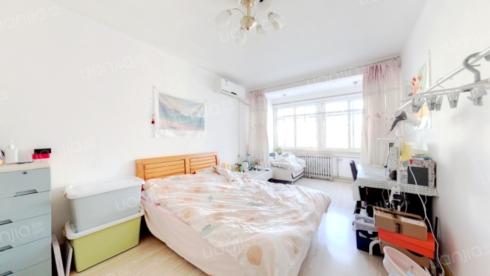 镇江支路二手房实景图