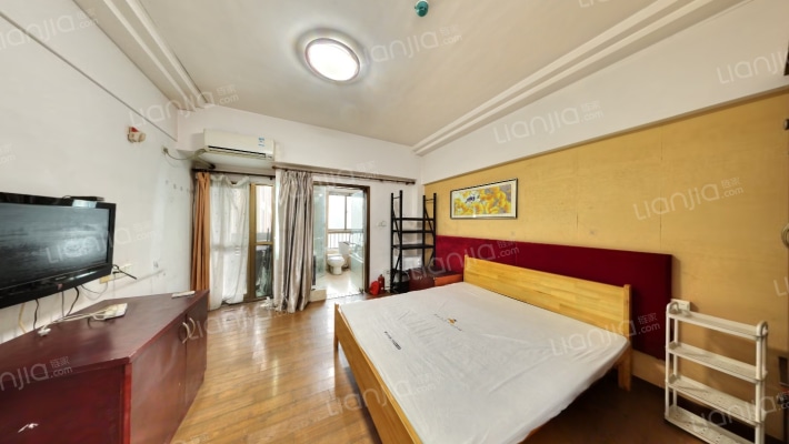 东方丽池二手房实景图