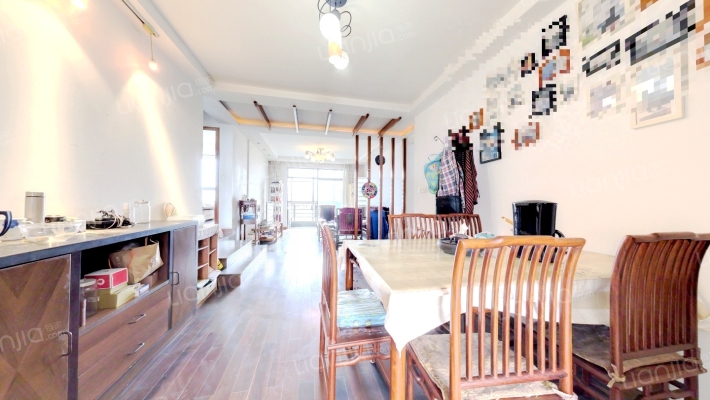 弘扬雅苑二手房实景图