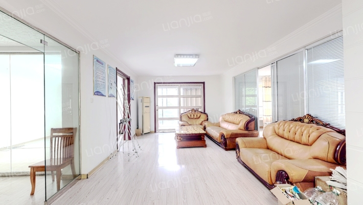 盐渎明城二手房实景图