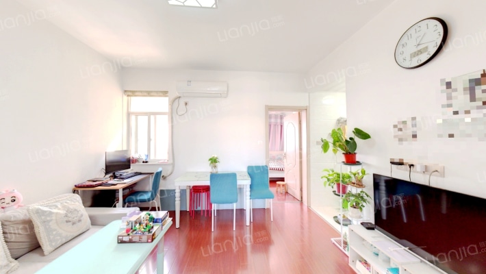 龙苑新寓一村二手房实景图