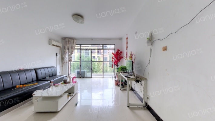 恒泰米兰堡二手房实景图