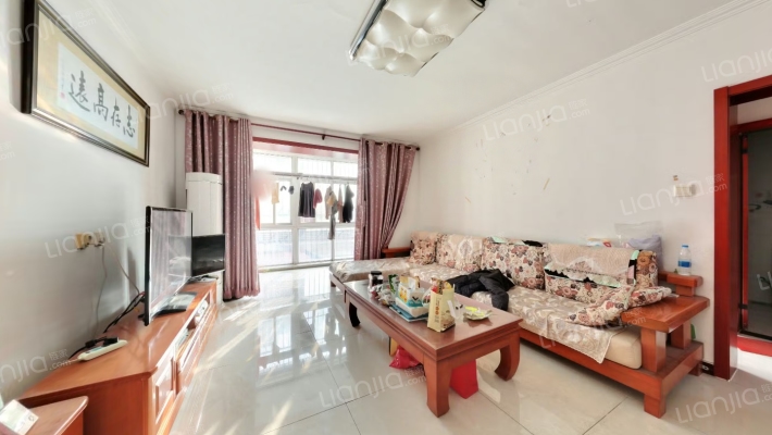 万利花园二手房实景图