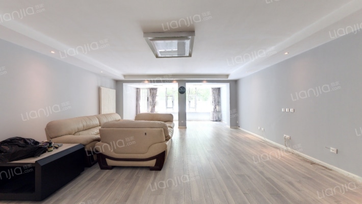 北京洋房二手房实景图