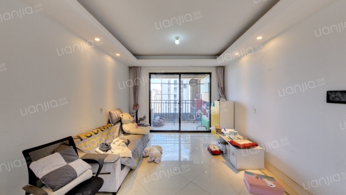 滨江汇二手房实景图