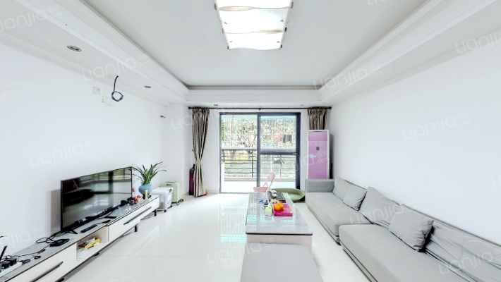 福满园二手房实景图